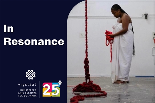 In Resonance